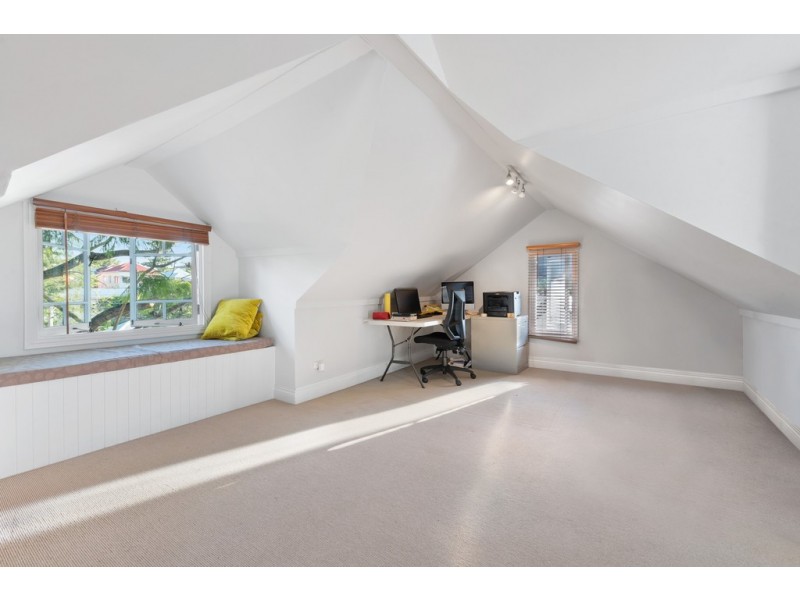 6/77 Cricket Street (AKA 69 Cricket), Petrie Terrace QLD 4000