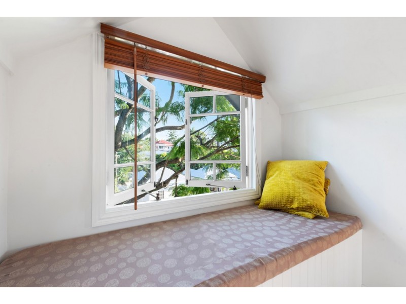 6/77 Cricket Street (AKA 69 Cricket), Petrie Terrace QLD 4000