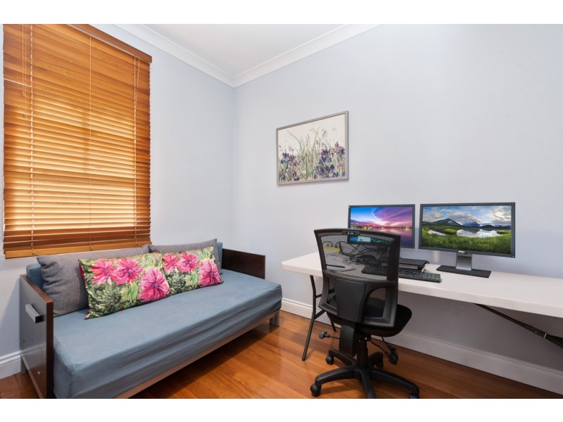 6/77 Cricket Street (AKA 69 Cricket), Petrie Terrace QLD 4000
