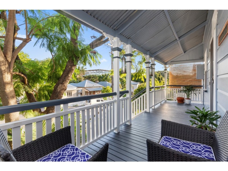 6/77 Cricket Street (AKA 69 Cricket), Petrie Terrace QLD 4000