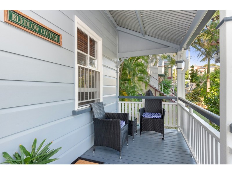 6/77 Cricket Street (AKA 69 Cricket), Petrie Terrace QLD 4000