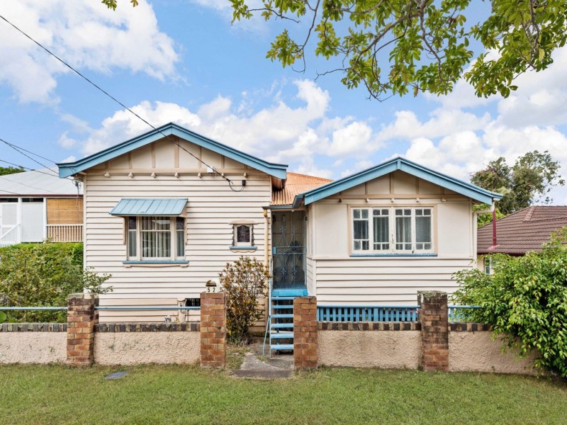 52 Edgar Street, East Brisbane QLD 4169