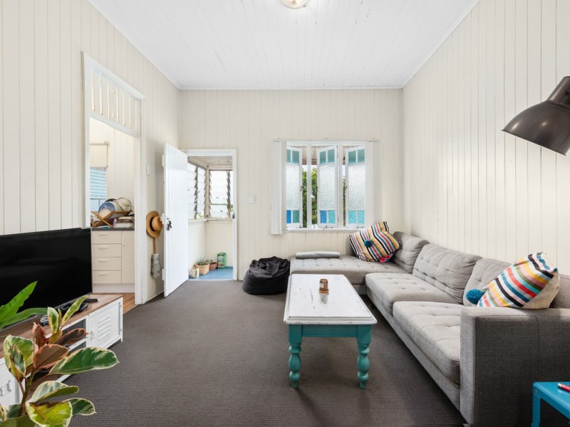 52 Edgar Street, East Brisbane QLD 4169