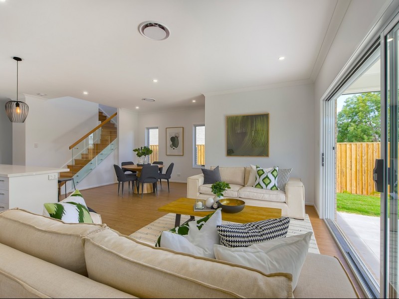 1 View Road, Enoggera QLD 4051