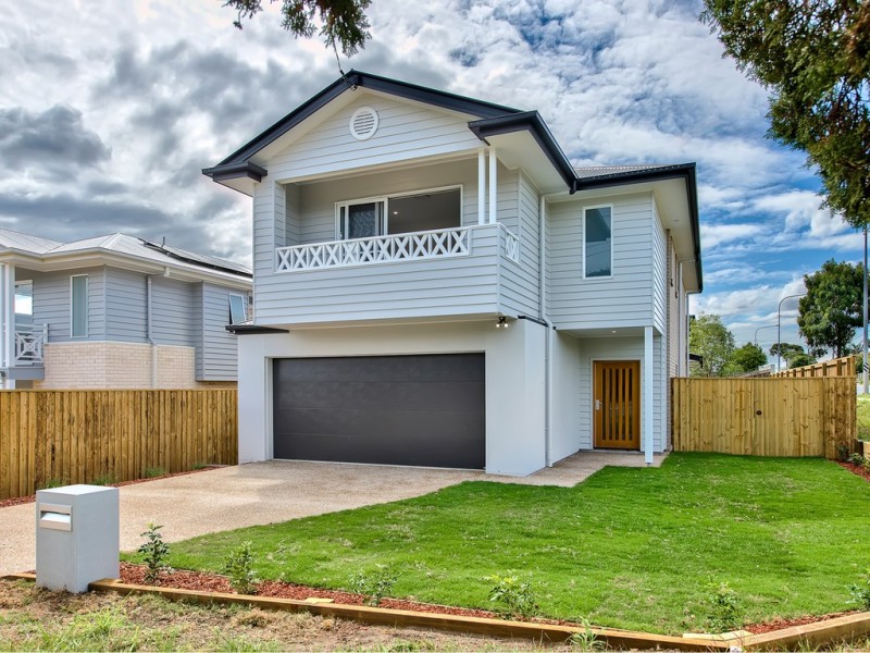 1 View Road, Enoggera QLD 4051