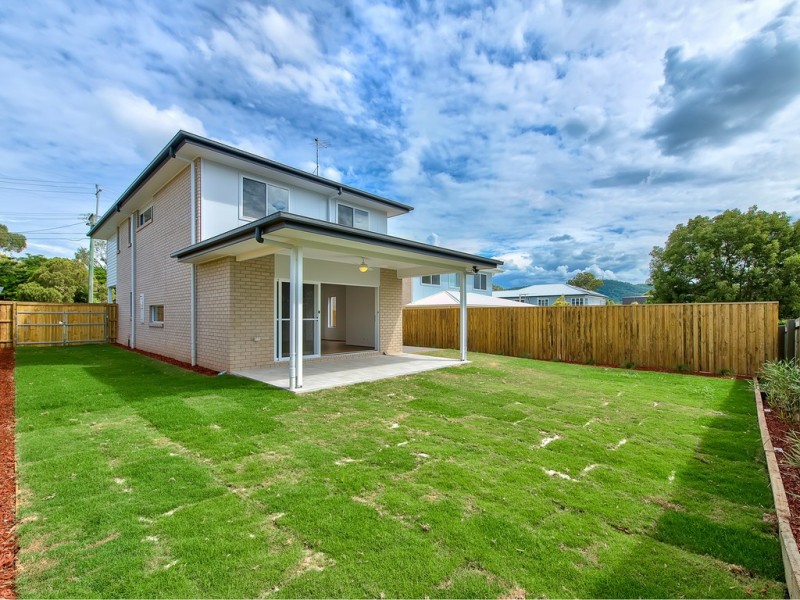 1 View Road, Enoggera QLD 4051