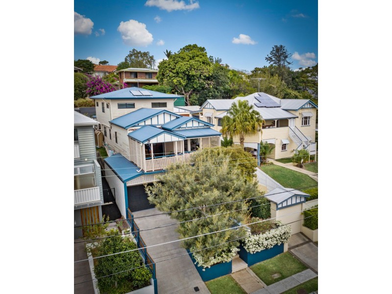 60 Raymont Road, Grange QLD 4051