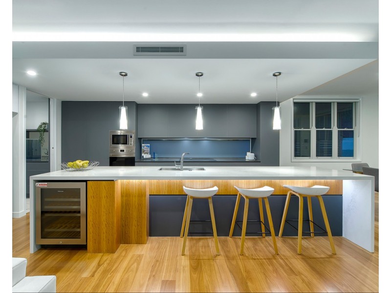 36 Sexton Street, Petrie Terrace QLD 4000