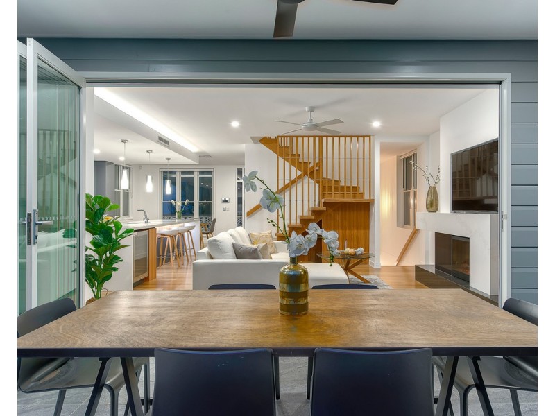 36 Sexton Street, Petrie Terrace QLD 4000