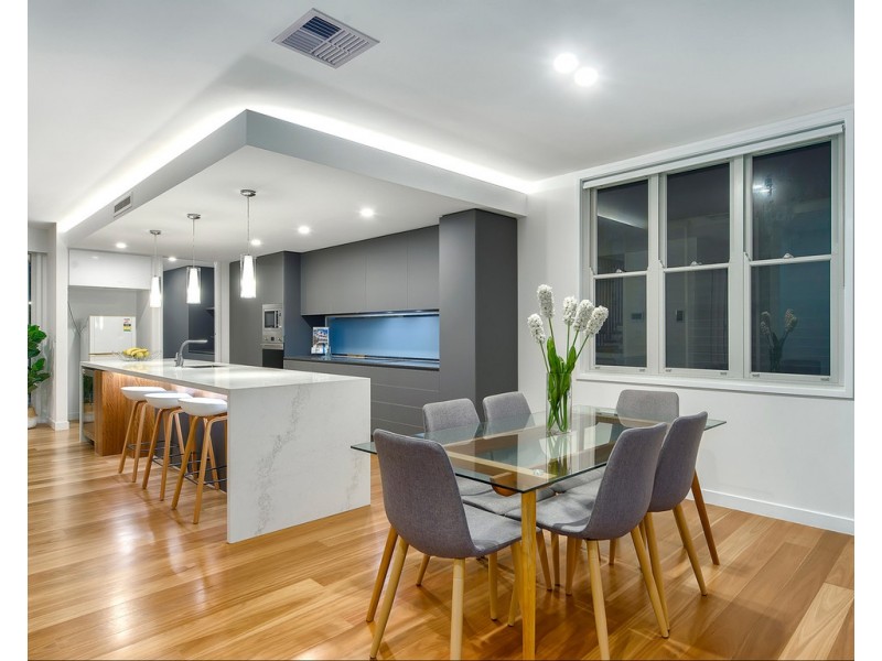 36 Sexton Street, Petrie Terrace QLD 4000