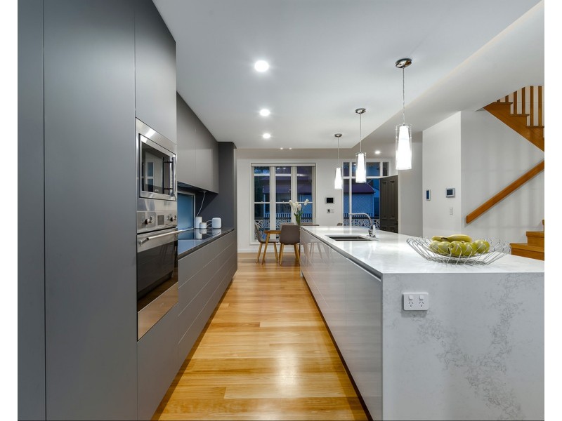 36 Sexton Street, Petrie Terrace QLD 4000