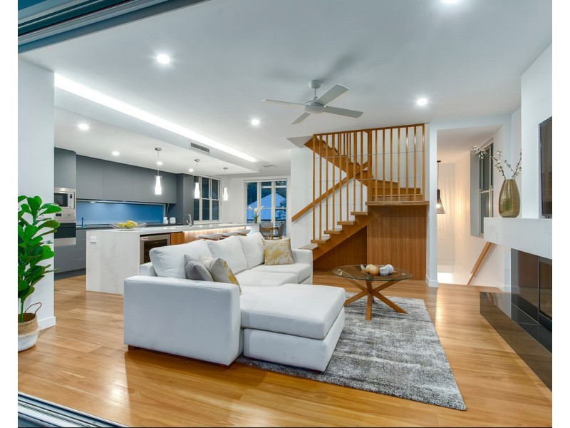 36 Sexton Street, Petrie Terrace QLD 4000