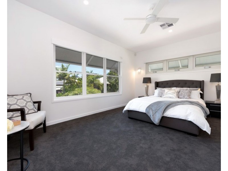 36 Sexton Street, Petrie Terrace QLD 4000