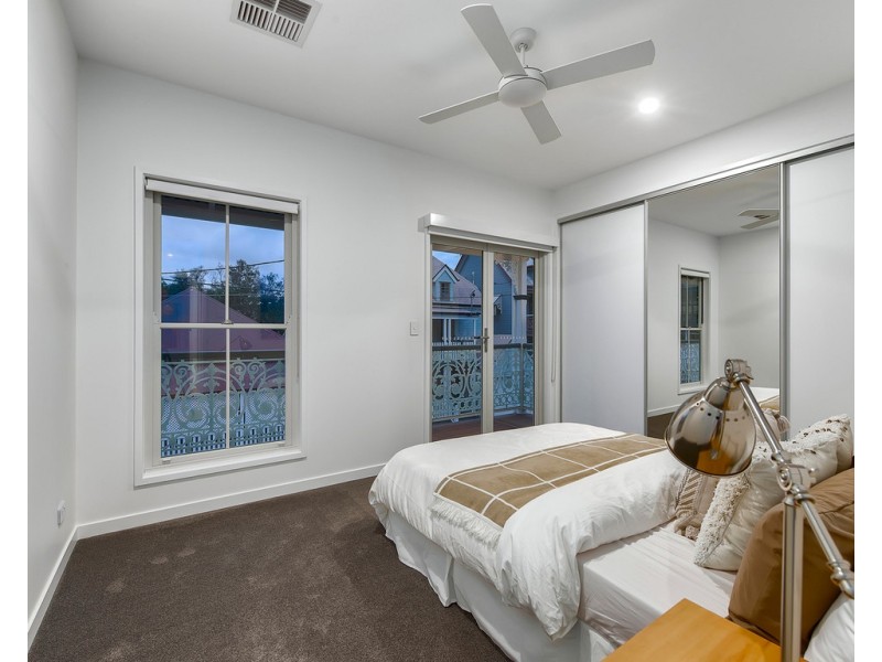 36 Sexton Street, Petrie Terrace QLD 4000