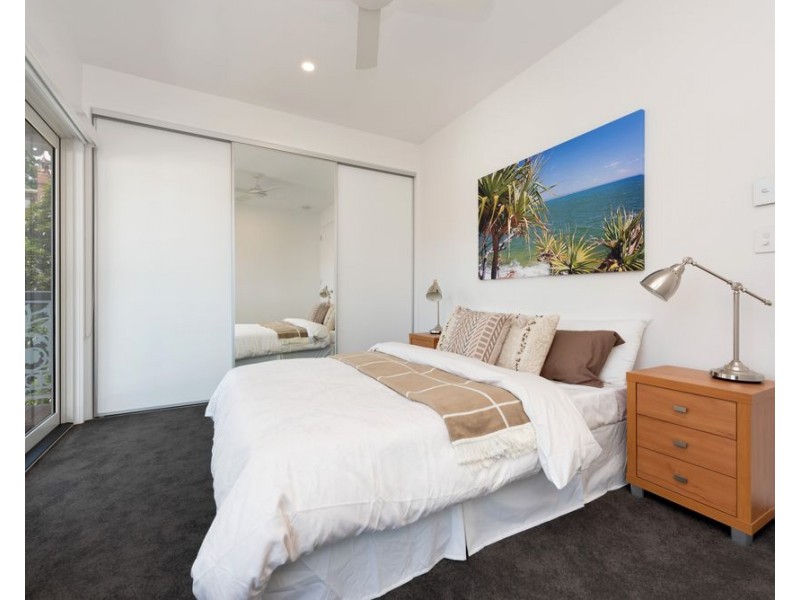 36 Sexton Street, Petrie Terrace QLD 4000