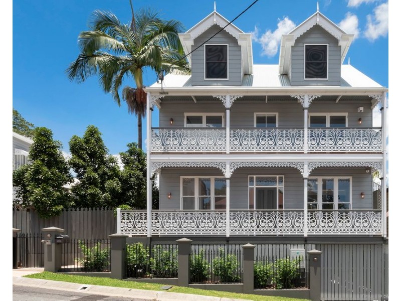 36 Sexton Street, Petrie Terrace QLD 4000