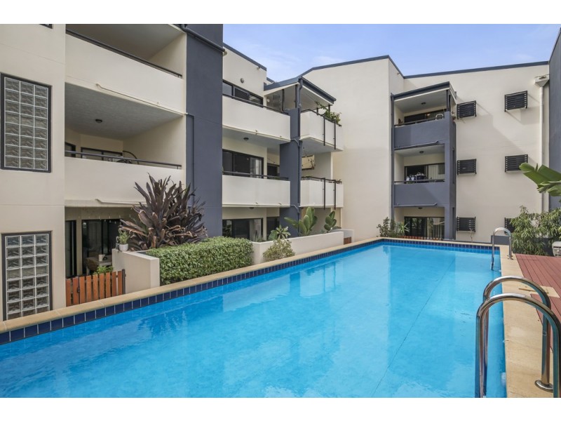 4/120 Commercial Road, Teneriffe QLD 4005