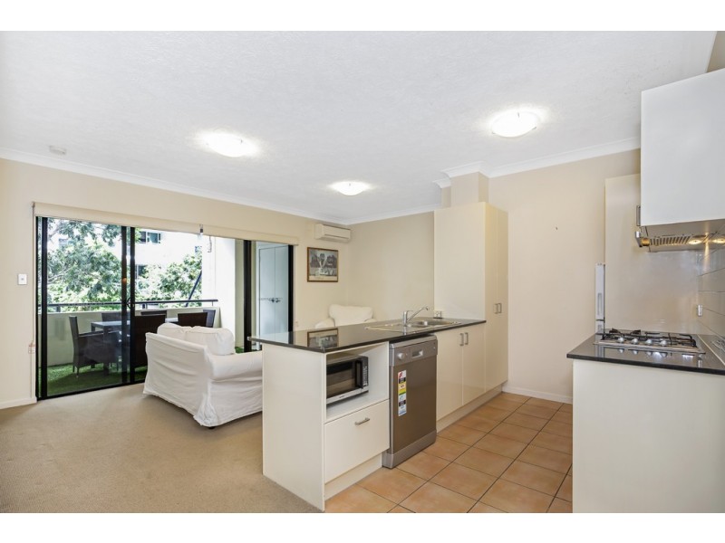 4/120 Commercial Road, Teneriffe QLD 4005