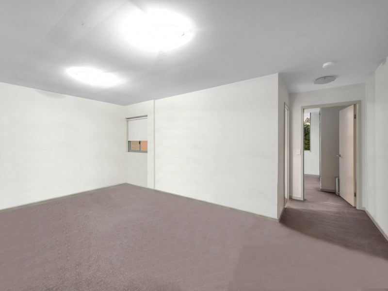 3509/22 Carraway Street, Kelvin Grove QLD 4059