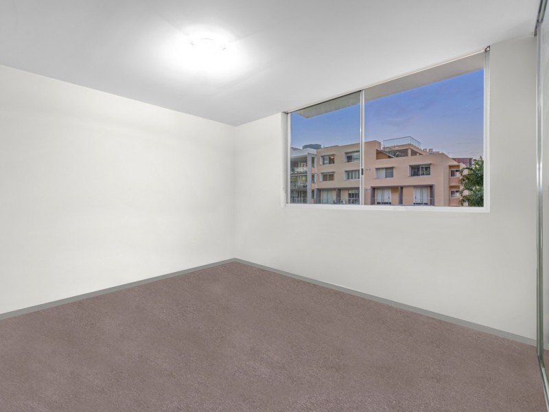 3509/22 Carraway Street, Kelvin Grove QLD 4059