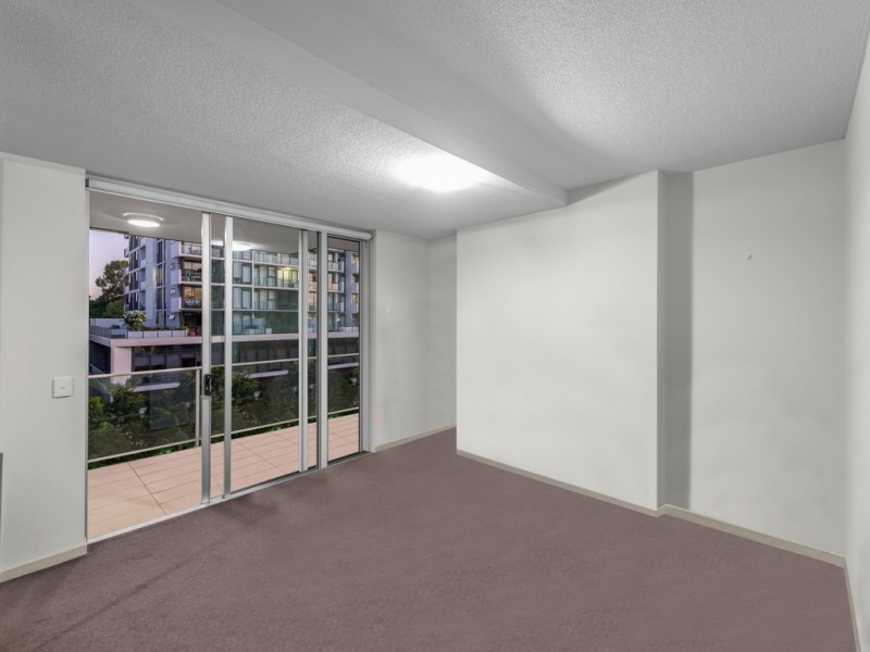 3509/22 Carraway Street, Kelvin Grove QLD 4059