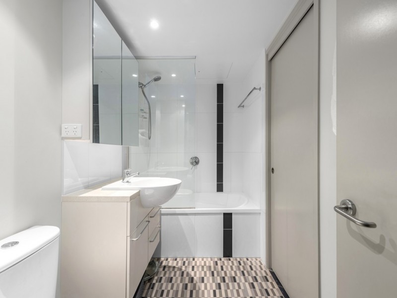 3509/22 Carraway Street, Kelvin Grove QLD 4059