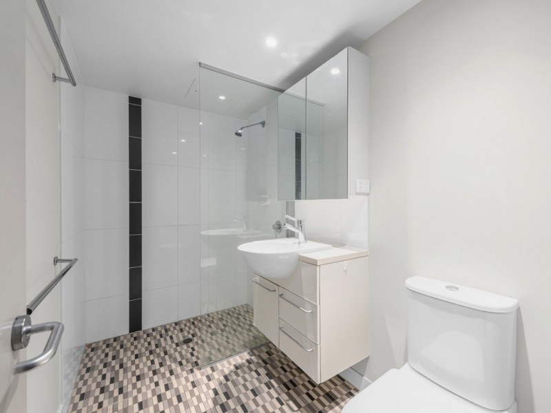 3509/22 Carraway Street, Kelvin Grove QLD 4059