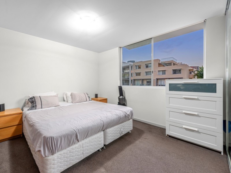 3509/22 Carraway Street, Kelvin Grove QLD 4059