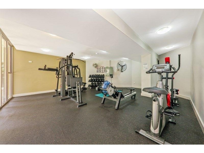 3509/22 Carraway Street, Kelvin Grove QLD 4059