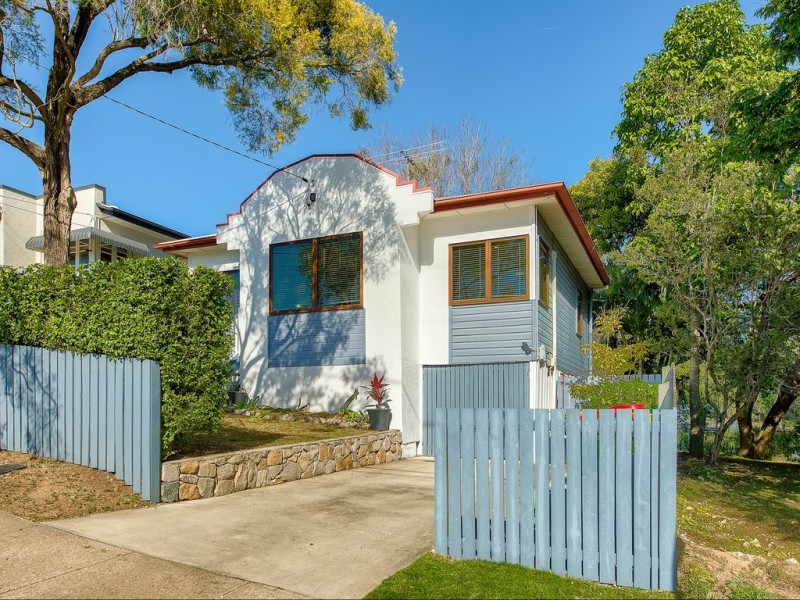 164 Coopers Camp Road, Bardon QLD 4065