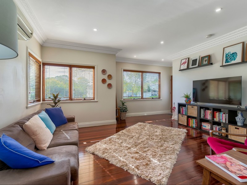 164 Coopers Camp Road, Bardon QLD 4065