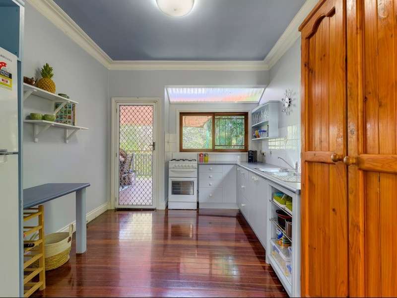 164 Coopers Camp Road, Bardon QLD 4065