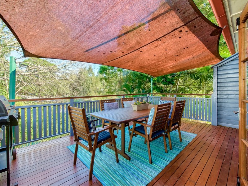 164 Coopers Camp Road, Bardon QLD 4065