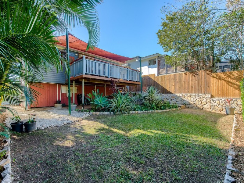 164 Coopers Camp Road, Bardon QLD 4065
