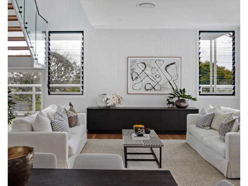 8 Garfield Drive, Paddington QLD 4064