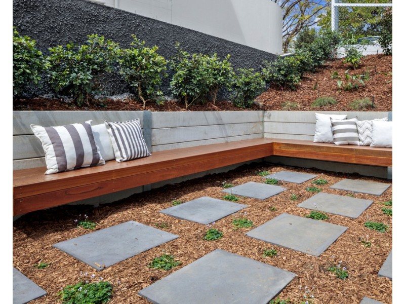 8 Garfield Drive, Paddington QLD 4064