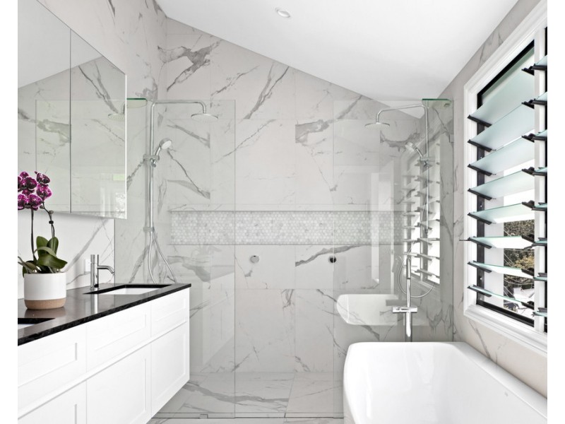 8 Garfield Drive, Paddington QLD 4064