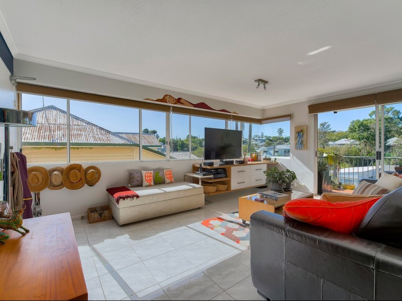 1/18 Morris Street, Paddington QLD 4064