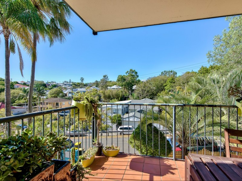 1/18 Morris Street, Paddington QLD 4064