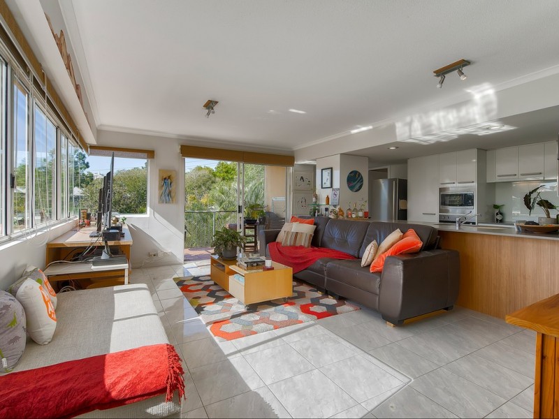 1/18 Morris Street, Paddington QLD 4064