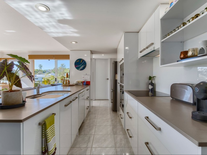 1/18 Morris Street, Paddington QLD 4064