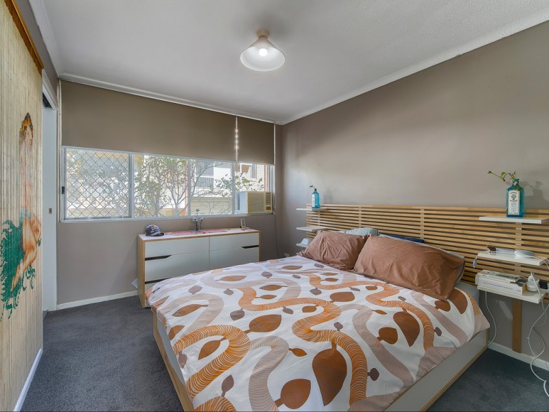 1/18 Morris Street, Paddington QLD 4064