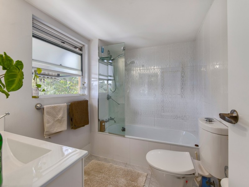 1/18 Morris Street, Paddington QLD 4064