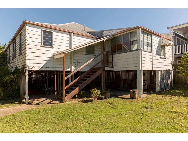 25 Croydon Street, Toowong QLD 4066