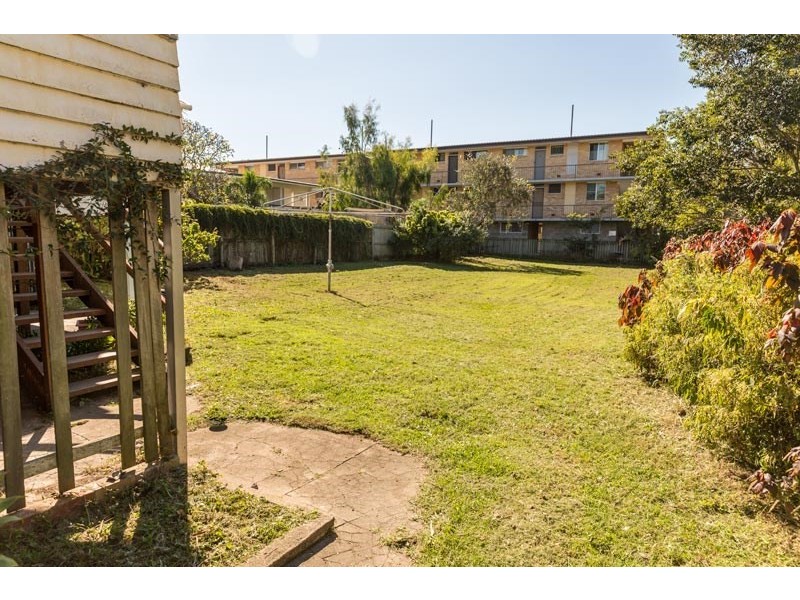 25 Croydon Street, Toowong QLD 4066