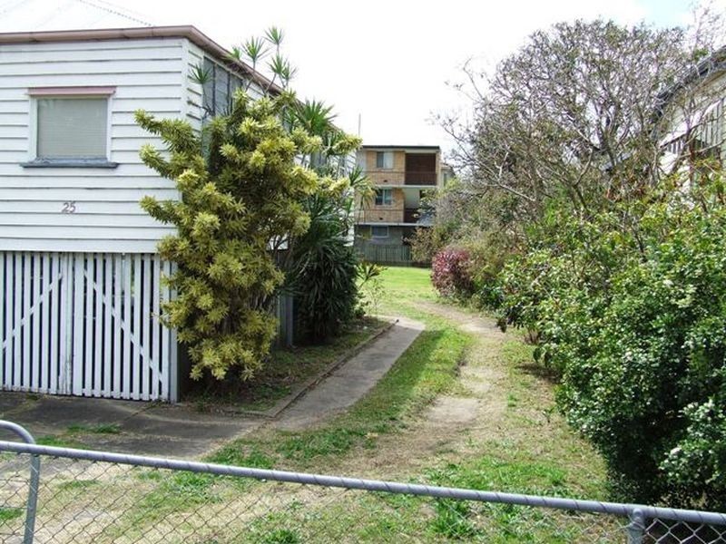 25 Croydon Street, Toowong QLD 4066