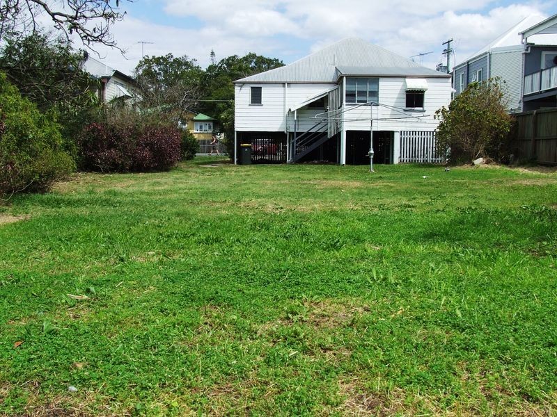 25 Croydon Street, Toowong QLD 4066