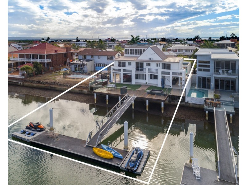 40 Courageous Court, Newport QLD 4020