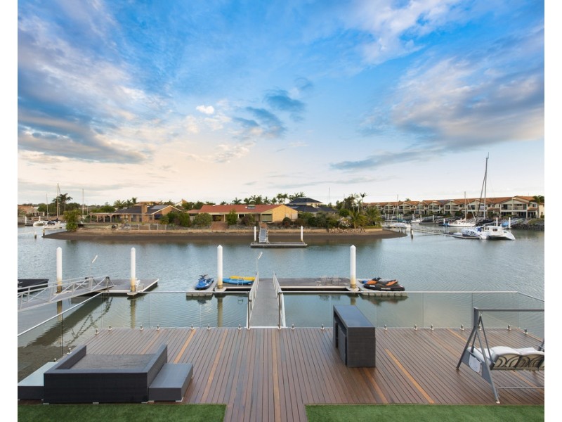 40 Courageous Court, Newport QLD 4020