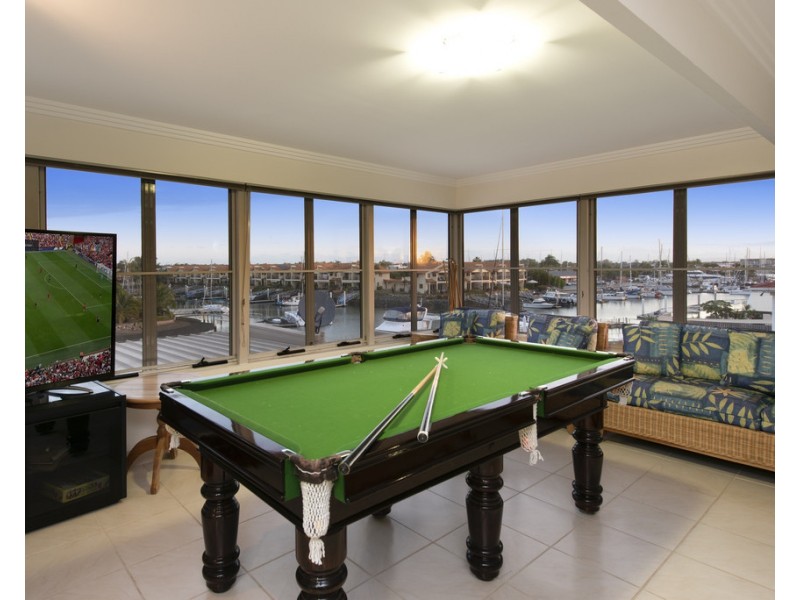 40 Courageous Court, Newport QLD 4020